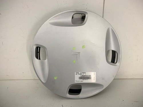Enjoliveur citroen phase 2 - phase,