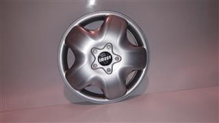 Enjoliveur roue citroën - de,