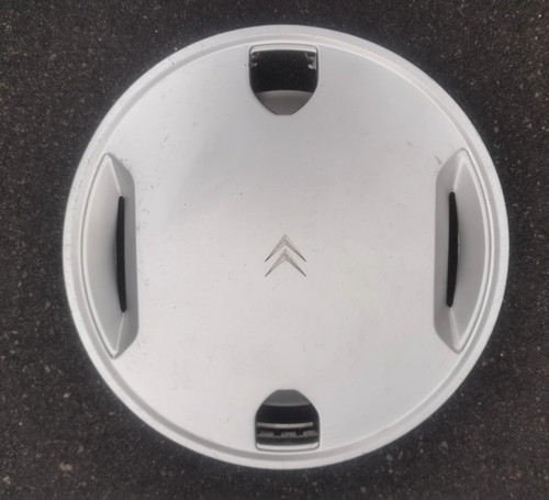 Enjoliveur citroen 13 - enjoliveur, ax